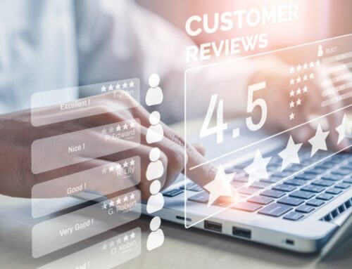 La importancia de las opiniones de tus clientes (y cómo sumarlo en Portales del Uruguay)