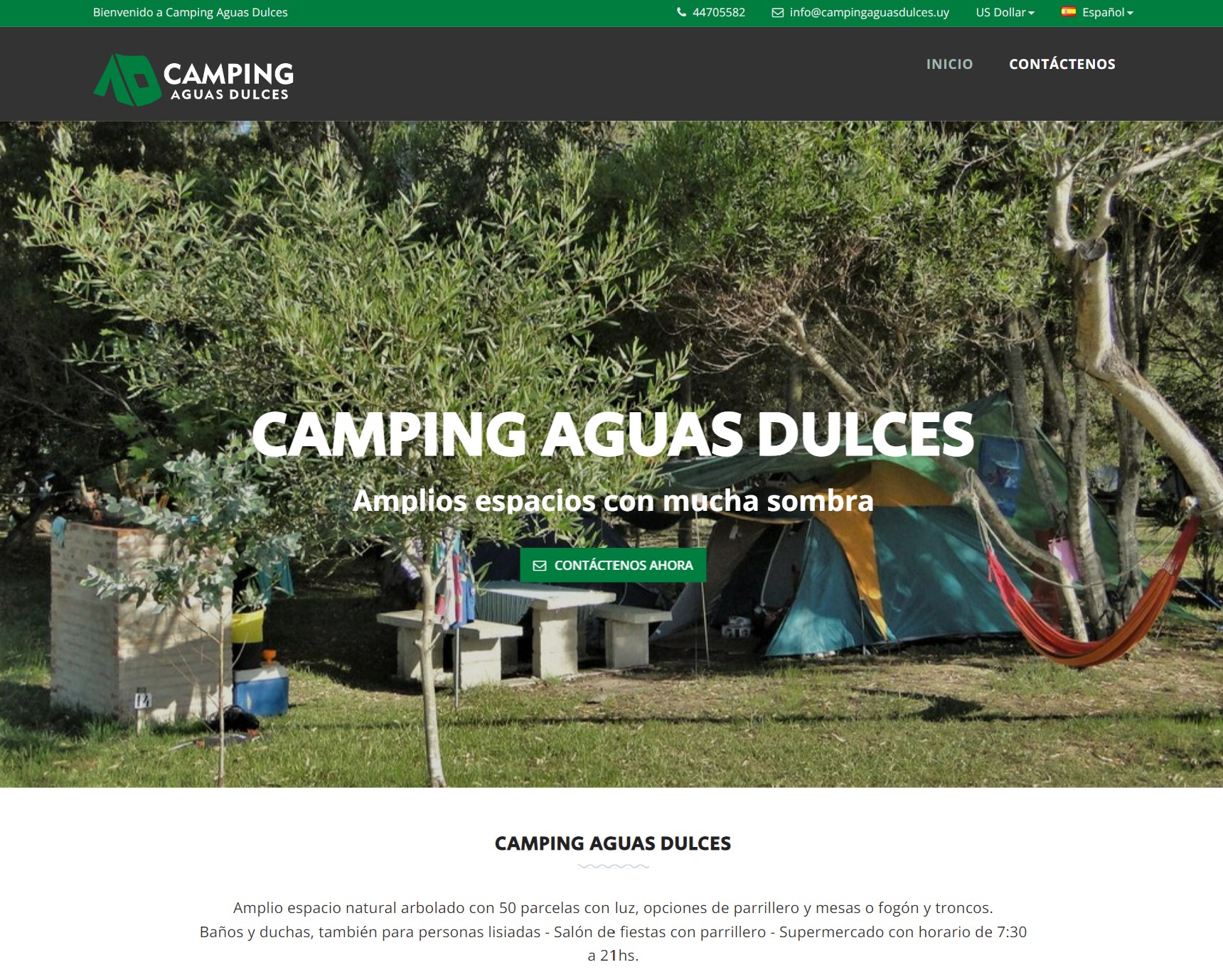 Web Portalera - Imagen 4