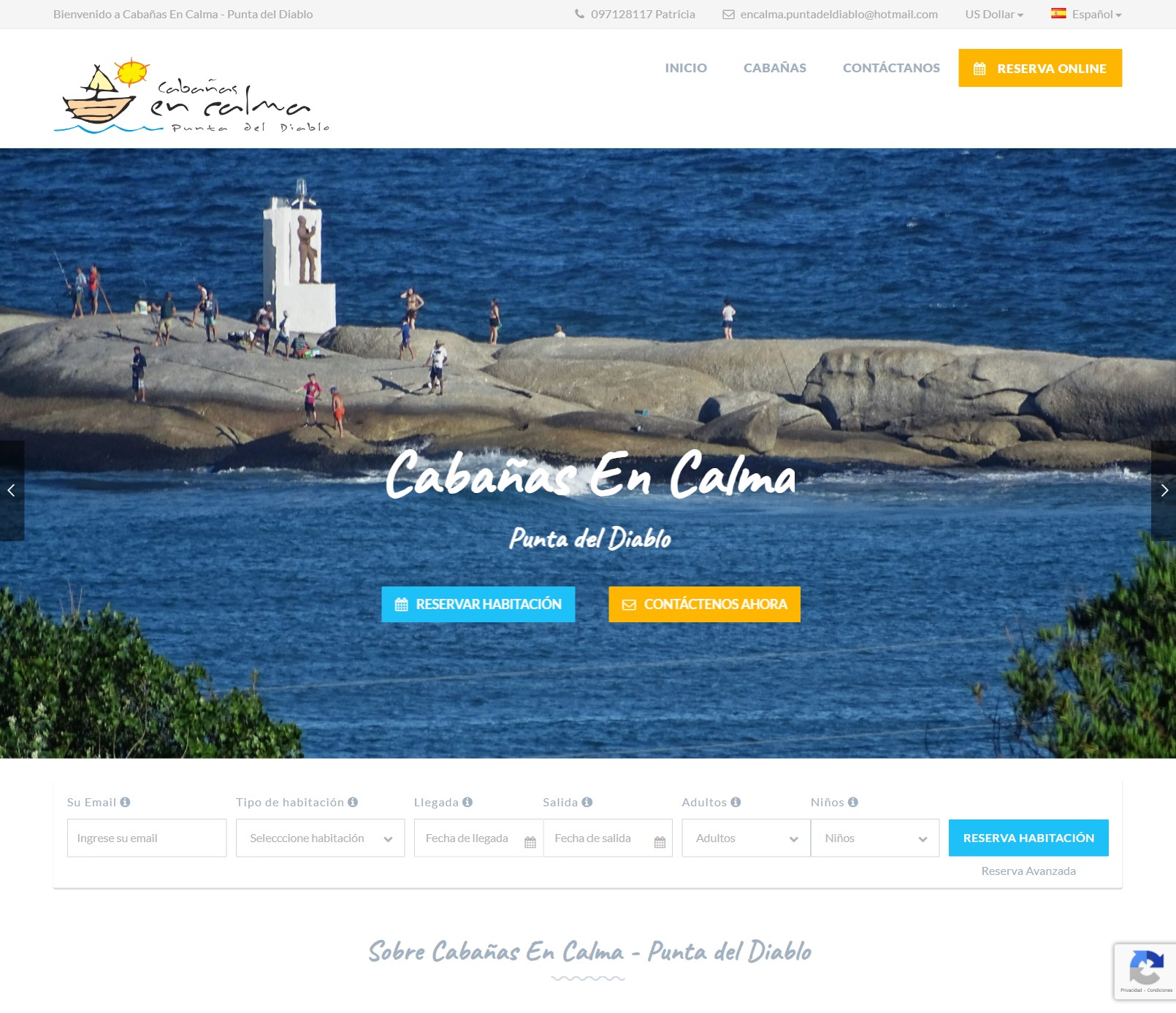 Web Portalera - Imagen 3