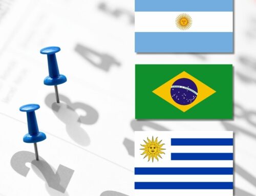 Feriados 2023 – 2024 Argentina, Brasil y Uruguay